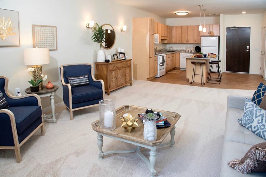 The Legends Of Champlin Apartments, 11635 Theatre Drive, Champlin, MN